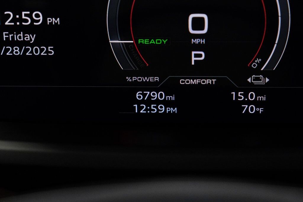 2022 Audi e-tron GT Premium Plus Carrollton TX