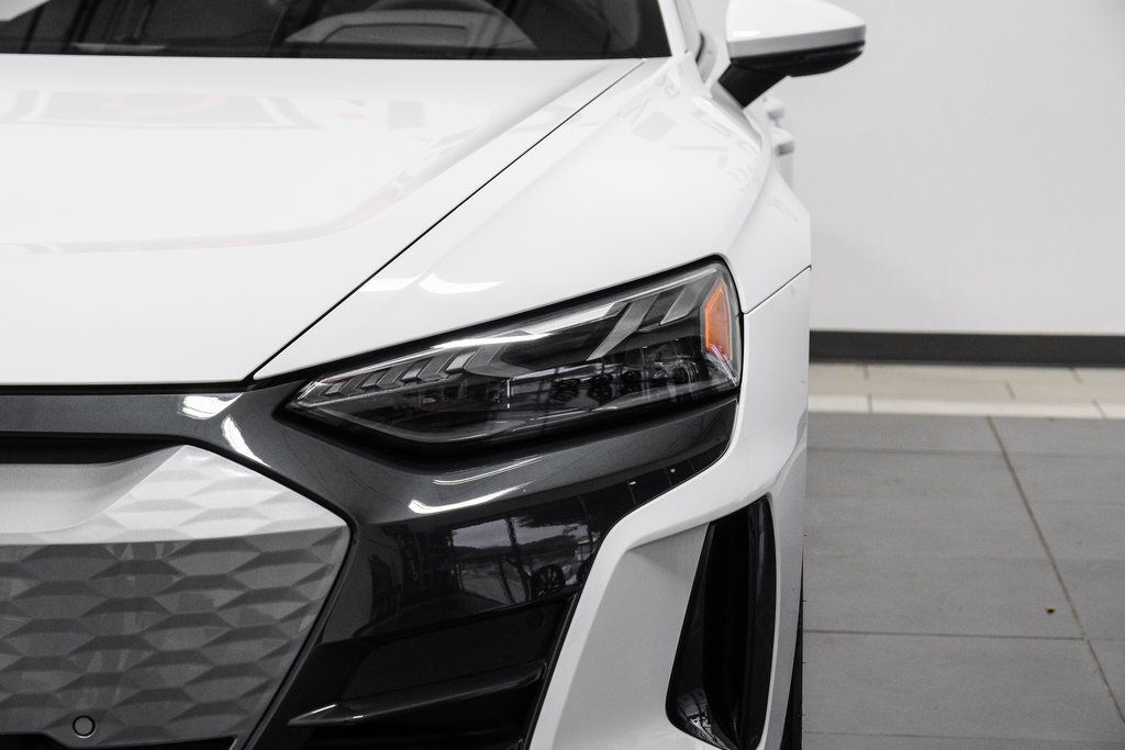 2022 Audi e-tron GT Premium Plus Carrollton TX
