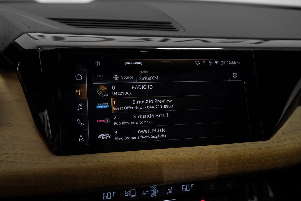 2022 Audi e-tron GT Premium Plus Carrollton TX