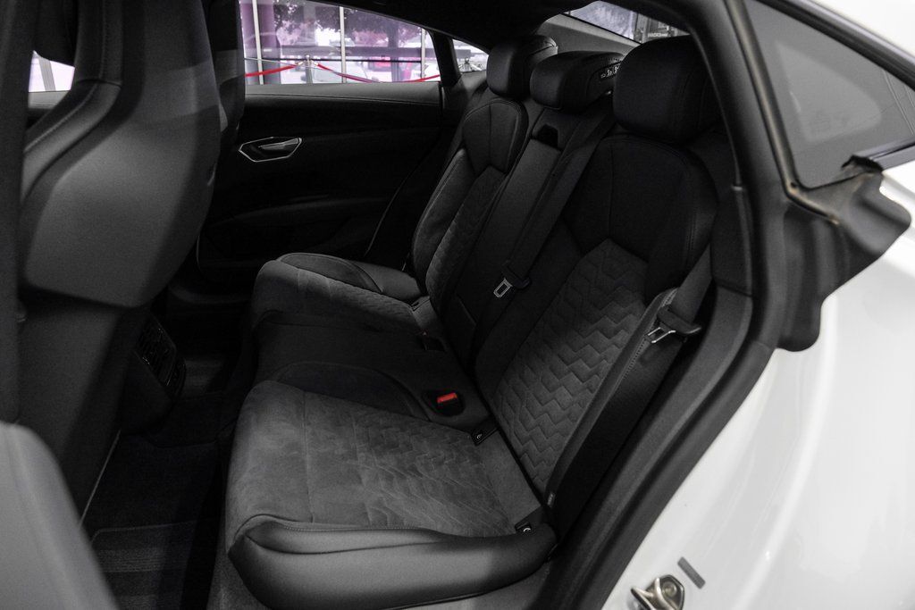 2022 Audi e-tron GT Premium Plus Carrollton TX