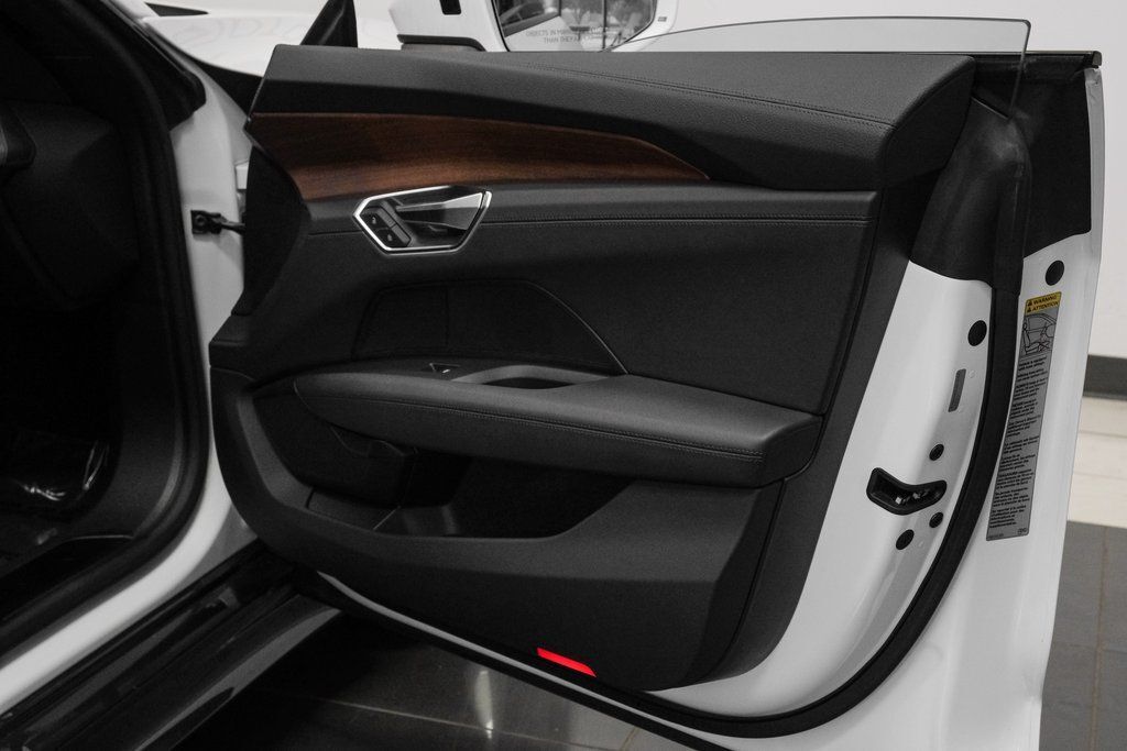 2022 Audi e-tron GT Premium Plus Carrollton TX