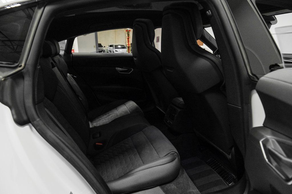 2022 Audi e-tron GT Premium Plus Carrollton TX