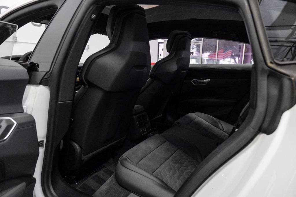 2022 Audi e-tron GT Premium Plus Carrollton TX