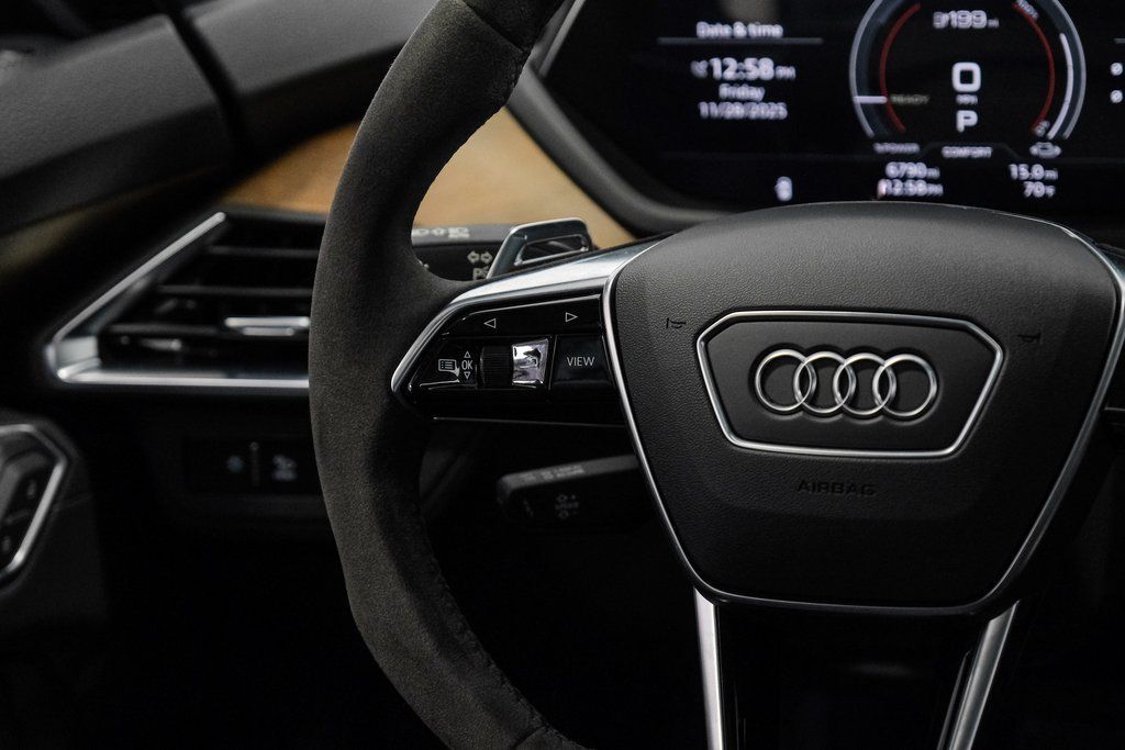 2022 Audi e-tron GT Premium Plus Carrollton TX