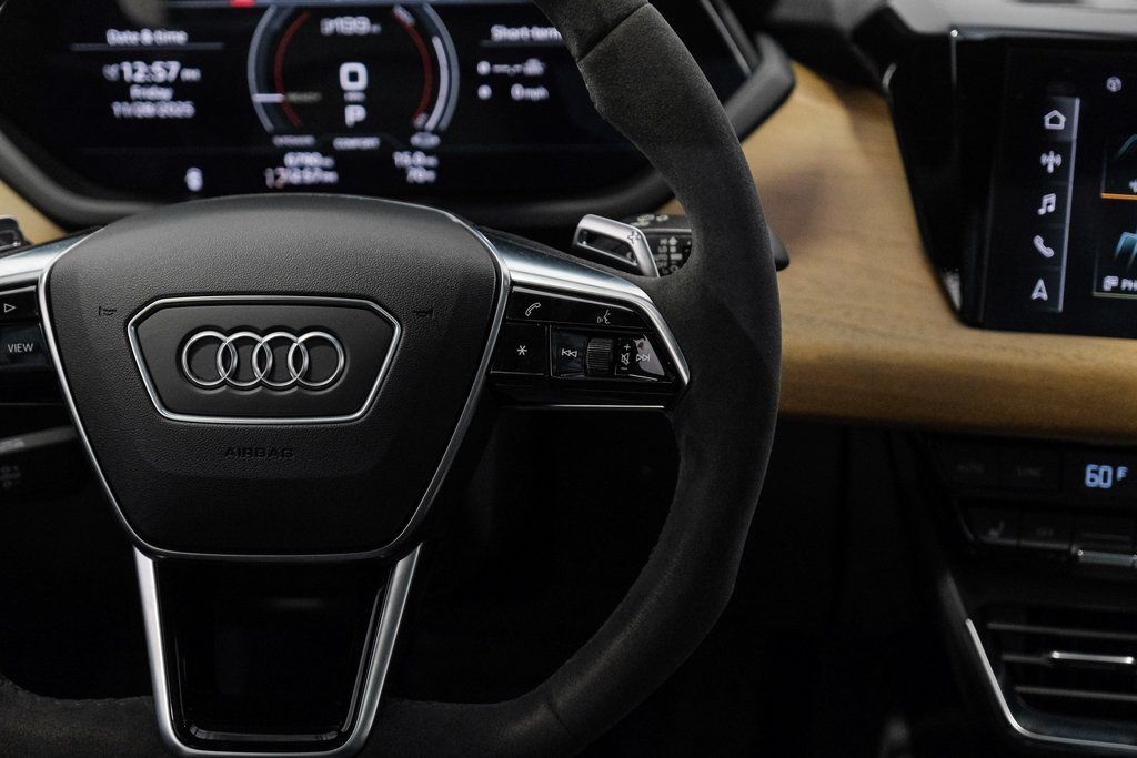 2022 Audi e-tron GT Premium Plus Carrollton TX