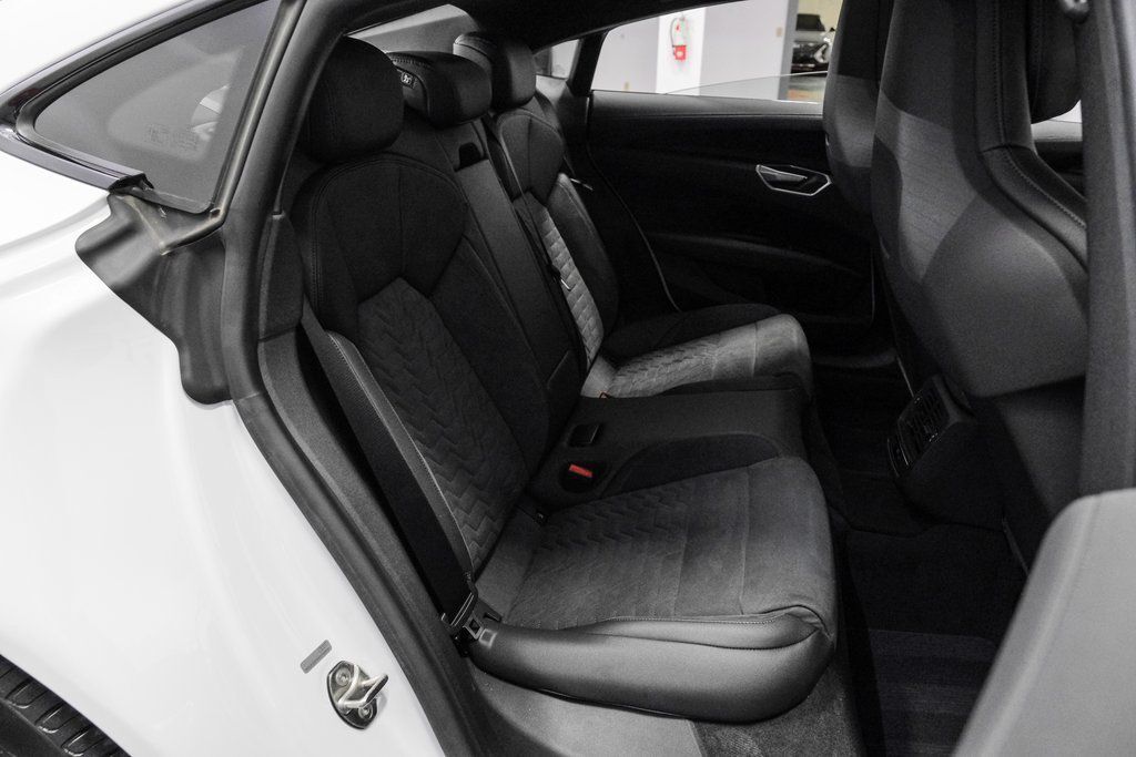 2022 Audi e-tron GT Premium Plus Carrollton TX