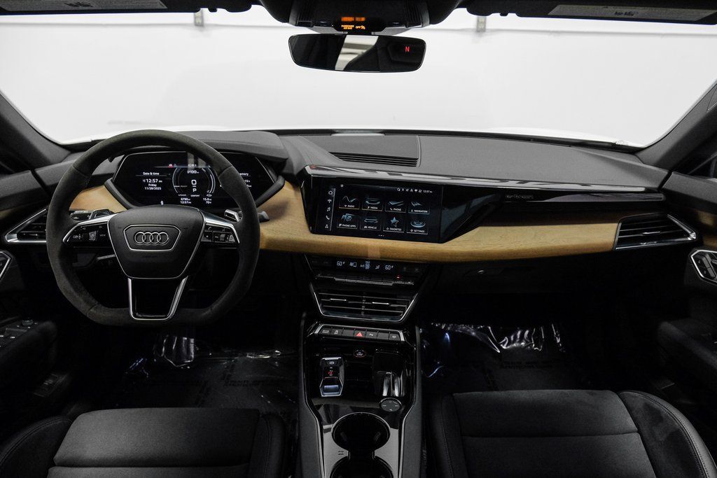 2022 Audi e-tron GT Premium Plus Carrollton TX