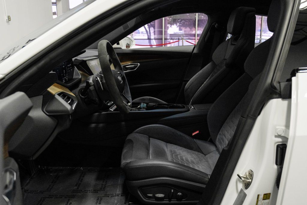 2022 Audi e-tron GT Premium Plus Carrollton TX