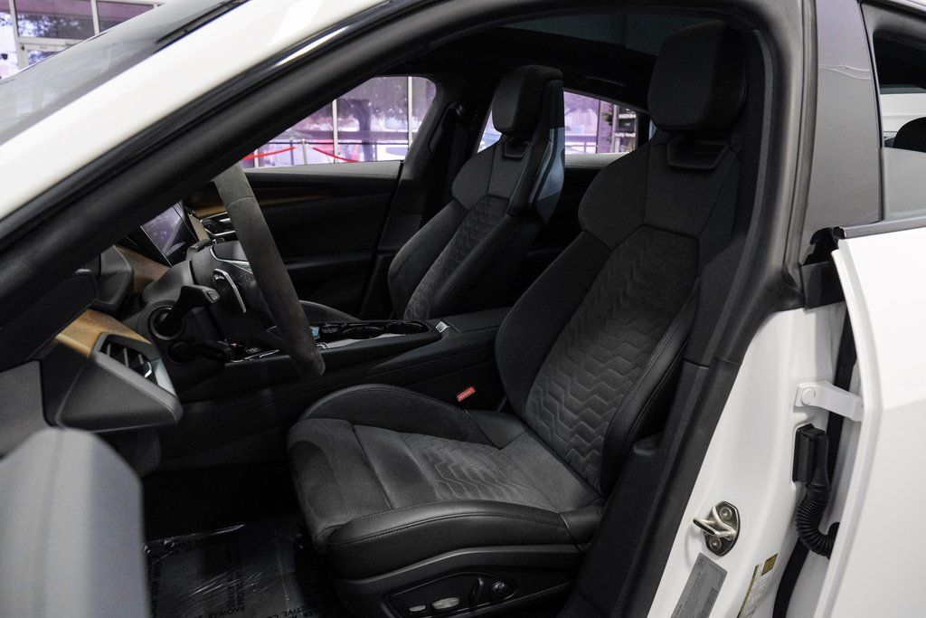 2022 Audi e-tron GT Premium Plus Carrollton TX