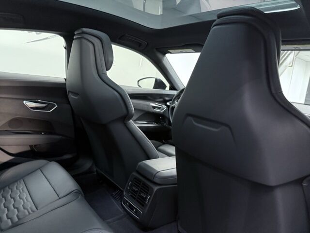 2022 Audi e-tron GT Premium Plus Dallas TX