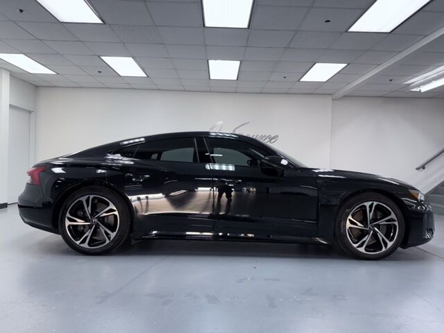 2022 Audi e-tron GT Premium Plus Dallas TX