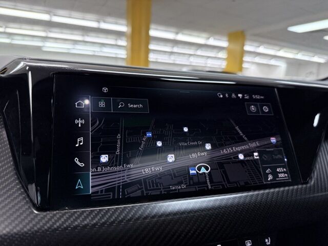 2022 Audi e-tron GT Premium Plus Dallas TX