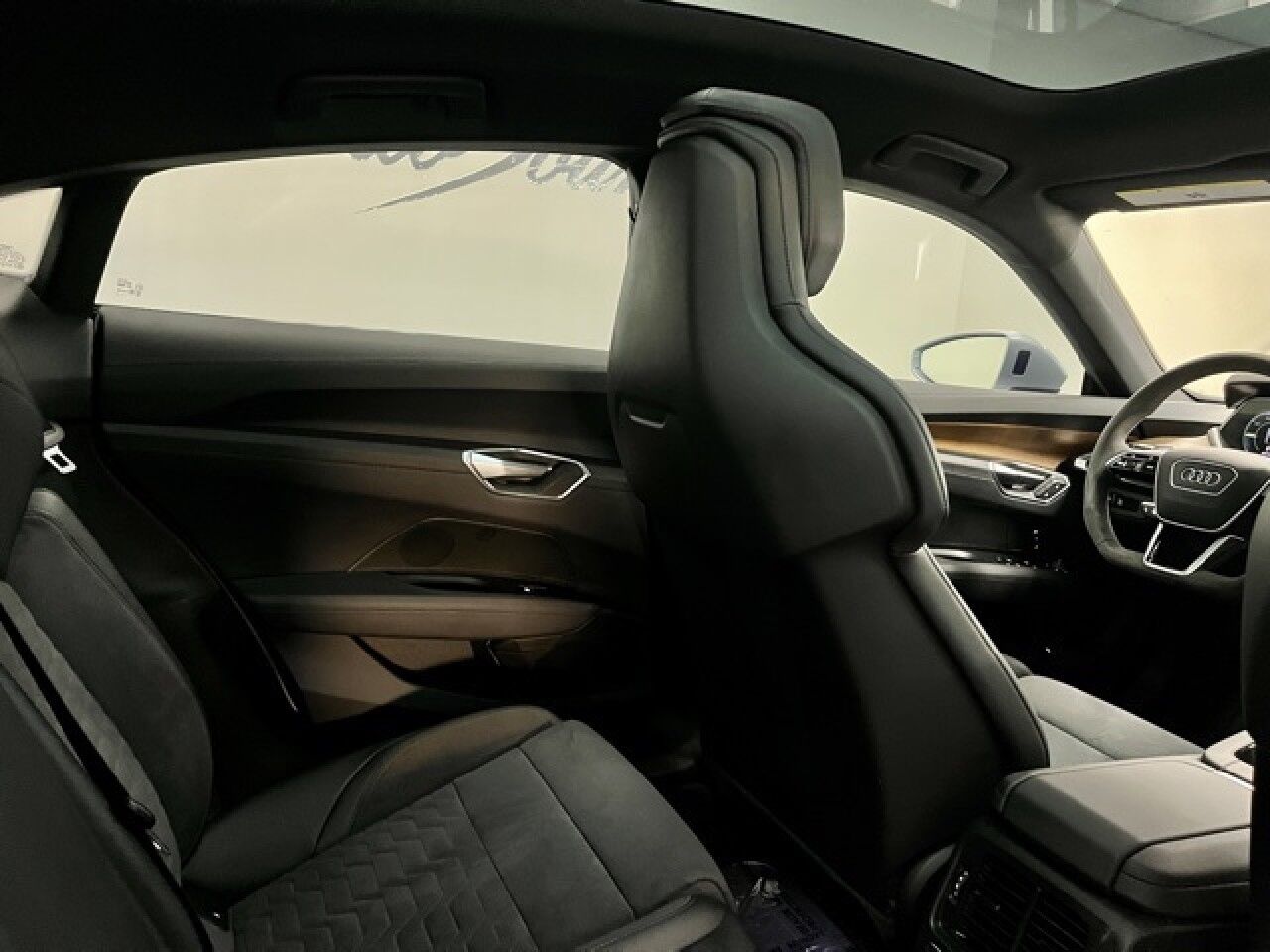 2022 Audi e-tron GT Premium Plus Dallas TX