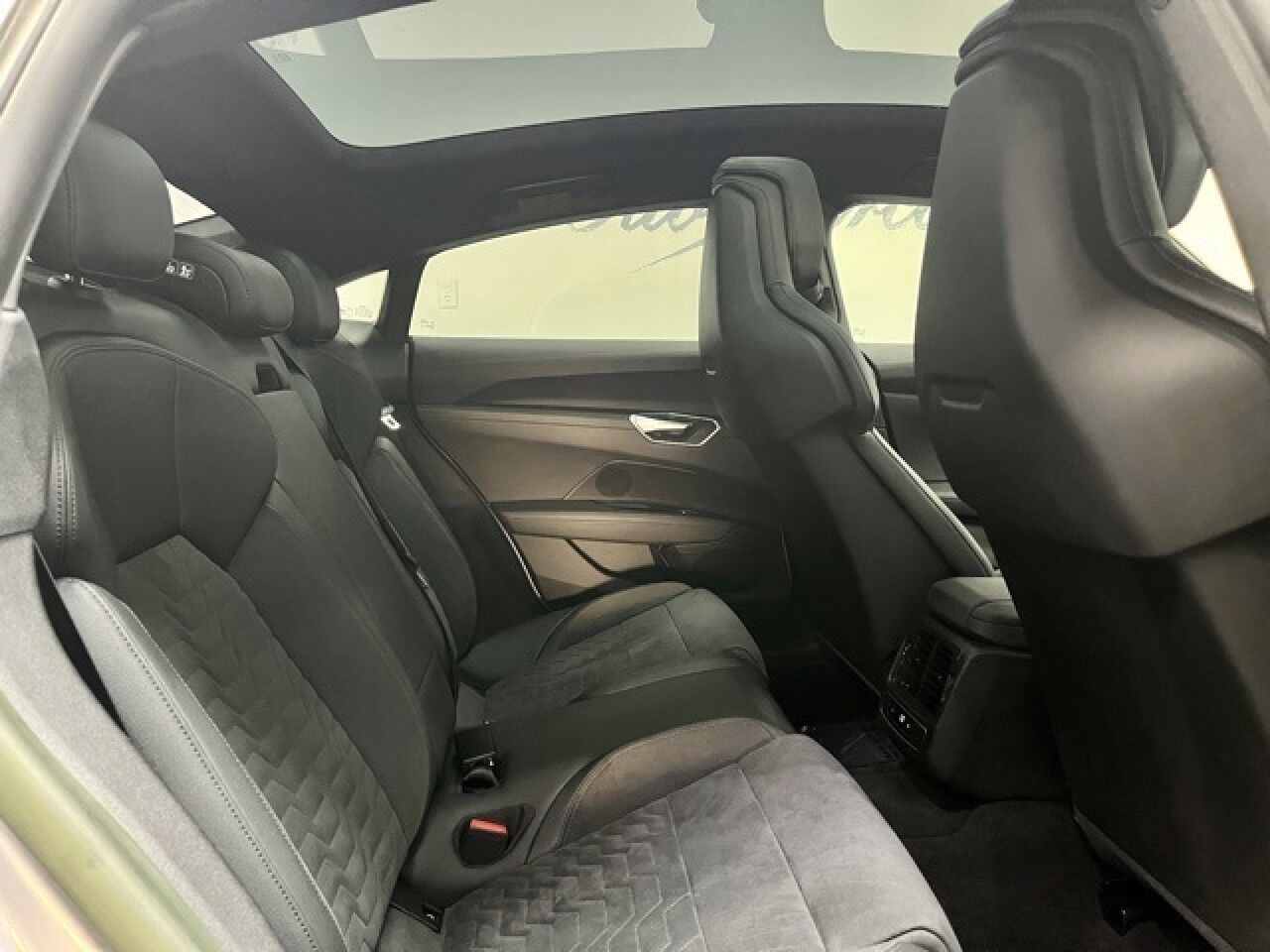 2022 Audi e-tron GT Premium Plus Dallas TX