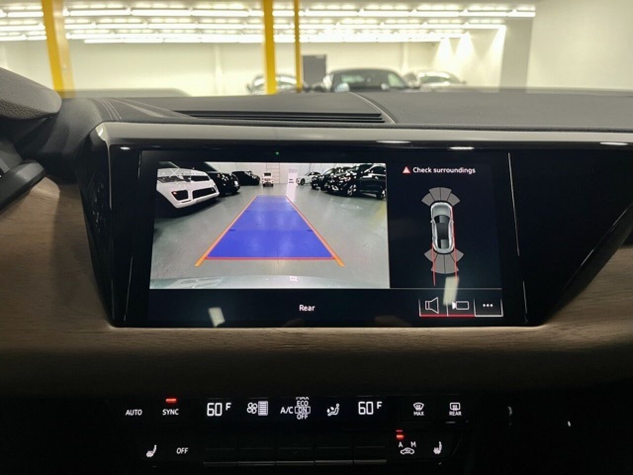 2022 Audi e-tron GT Premium Plus Dallas TX