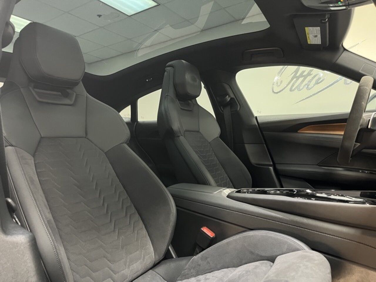 2022 Audi e-tron GT Premium Plus Dallas TX