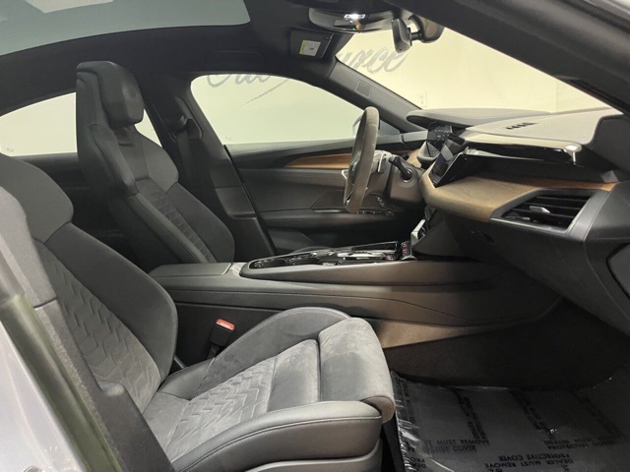 2022 Audi e-tron GT Premium Plus Dallas TX