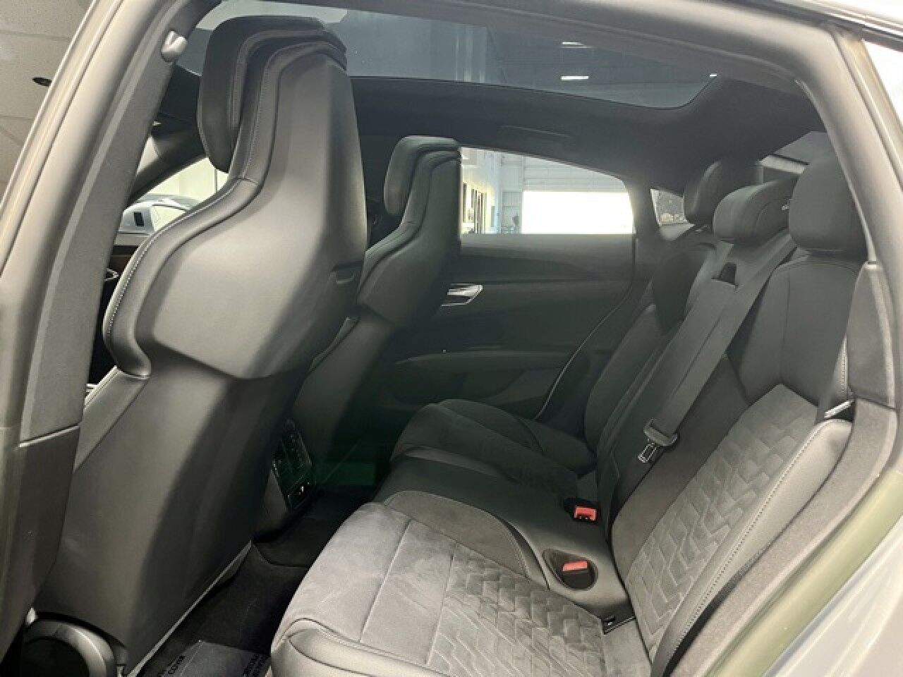 2022 Audi e-tron GT Premium Plus Dallas TX