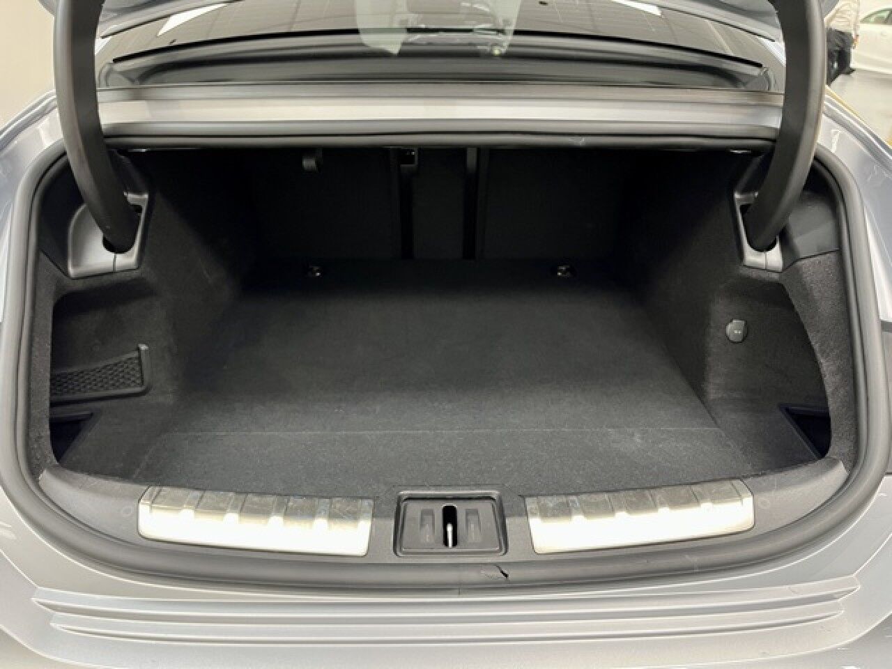 2022 Audi e-tron GT Premium Plus Dallas TX