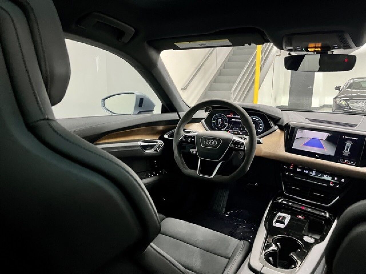 2022 Audi e-tron GT Premium Plus Dallas TX