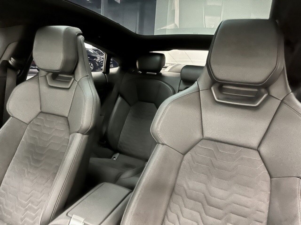 2022 Audi e-tron GT Premium Plus Dallas TX