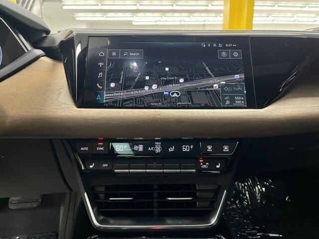 2022 Audi e-tron GT Premium Plus Dallas TX