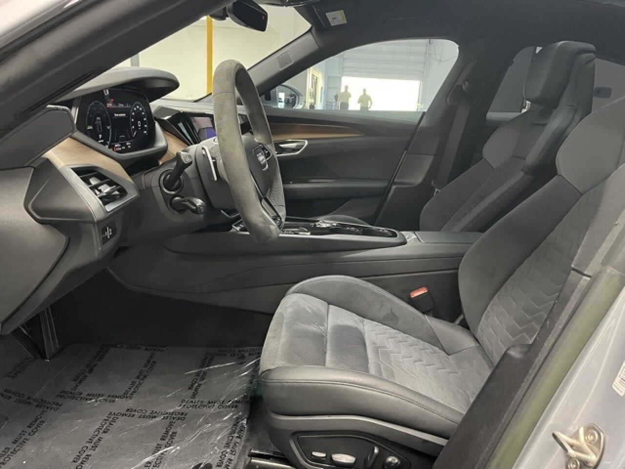 2022 Audi e-tron GT Premium Plus Dallas TX