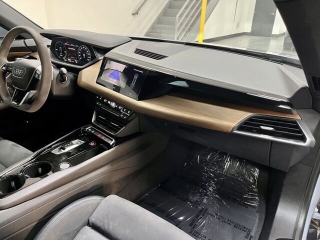 2022 Audi e-tron GT Premium Plus Dallas TX