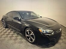 2022_Audi_e-tron GT_Premium Plus_ Dallas TX