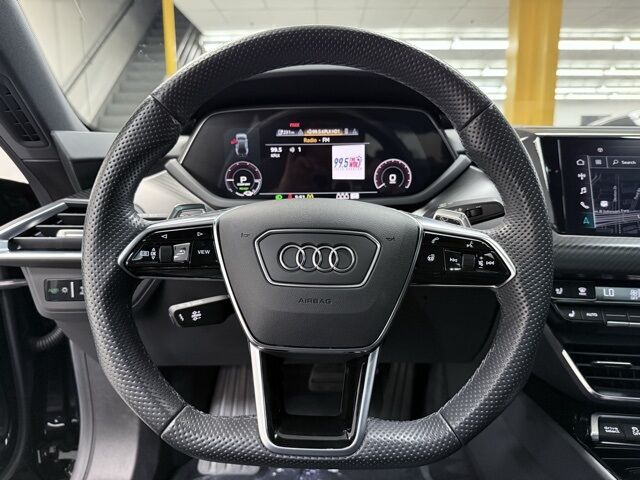 2022 Audi e-tron GT Premium Plus Dallas TX