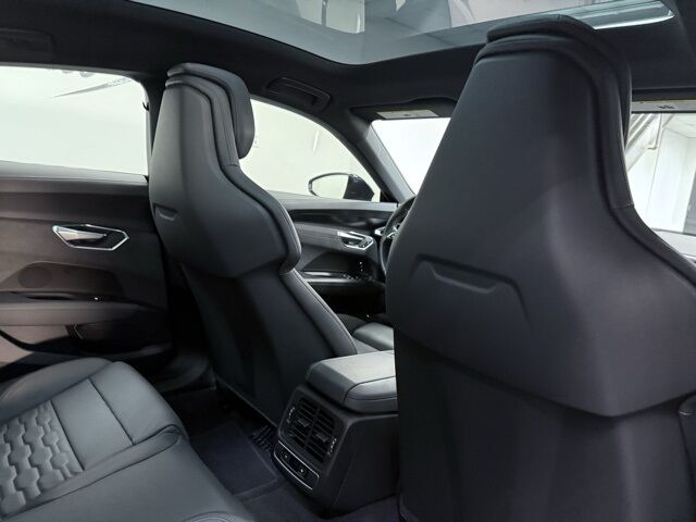 2022 Audi e-tron GT Premium Plus Dallas TX