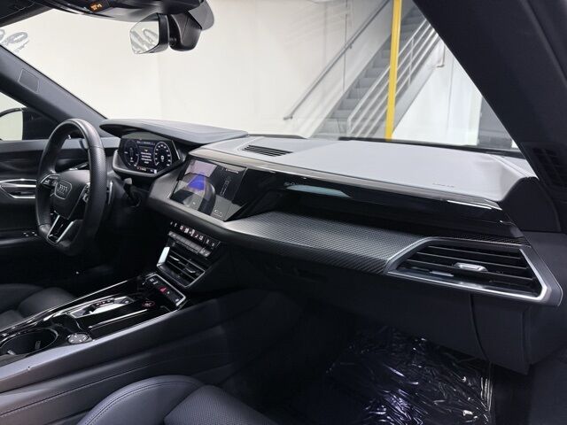 2022 Audi e-tron GT Premium Plus Dallas TX
