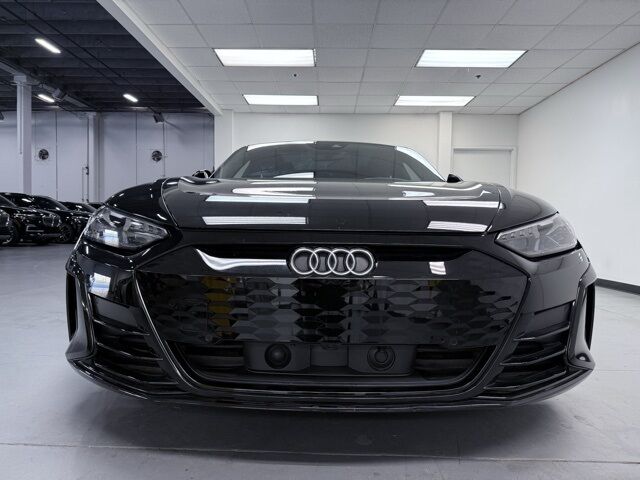 2022 Audi e-tron GT Premium Plus Dallas TX