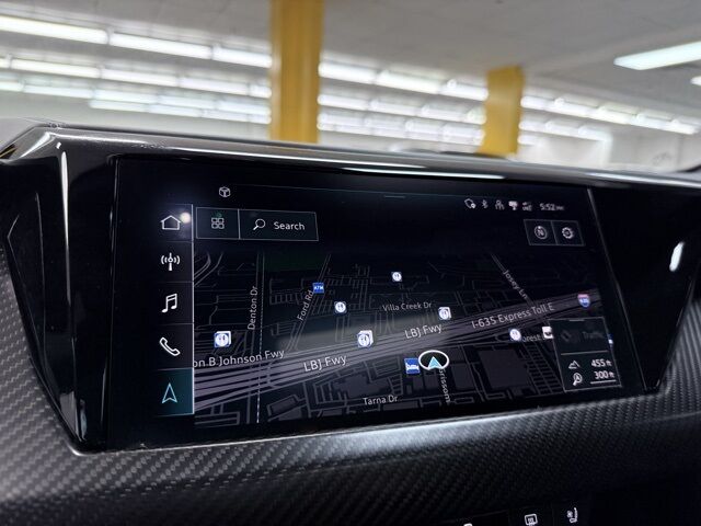 2022 Audi e-tron GT Premium Plus Dallas TX