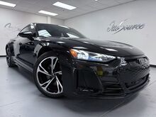 2022_Audi_e-tron GT_Premium Plus_ Dallas TX