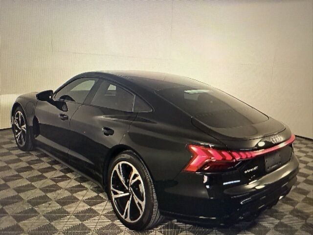 2022 Audi e-tron GT Premium Plus Dallas TX