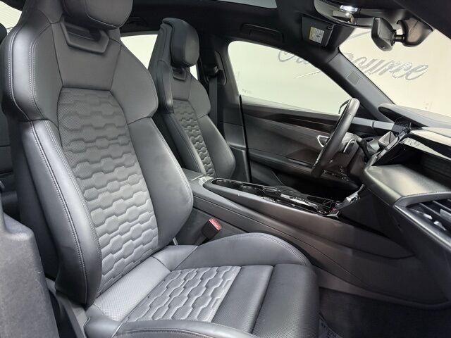 2022 Audi e-tron GT Premium Plus Dallas TX