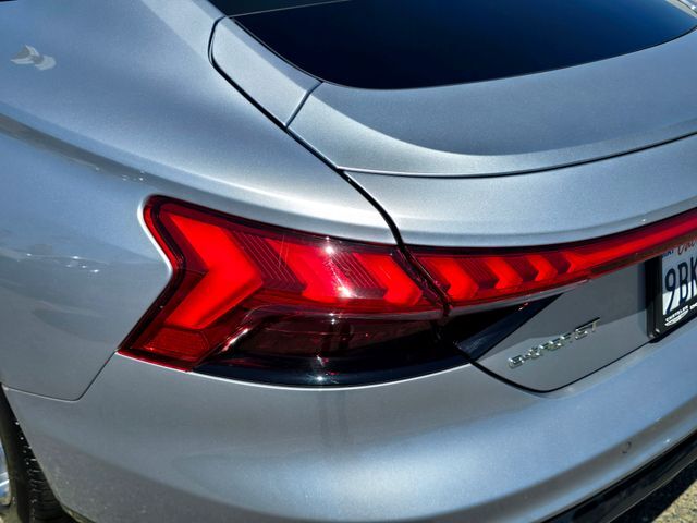 2022 Audi e-tron GT Premium Plus Folsom CA
