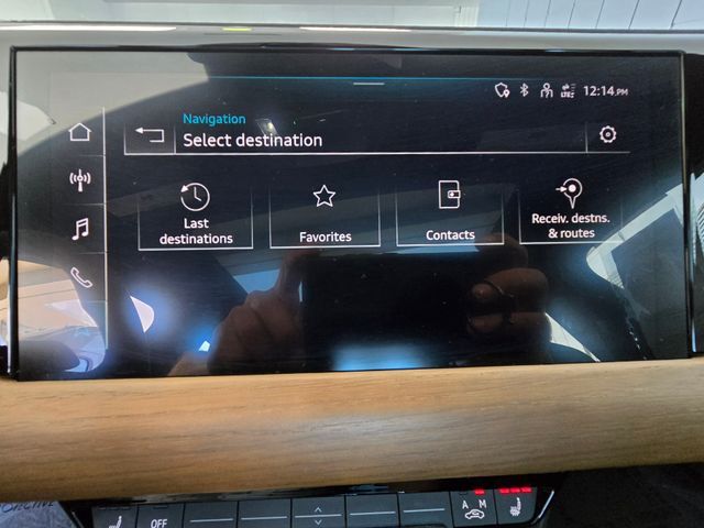 2022 Audi e-tron GT Premium Plus Folsom CA