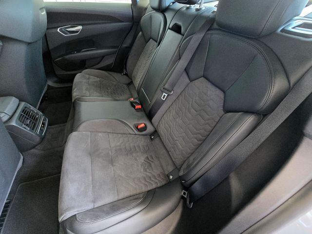 2022 Audi e-tron GT Premium Plus Folsom CA