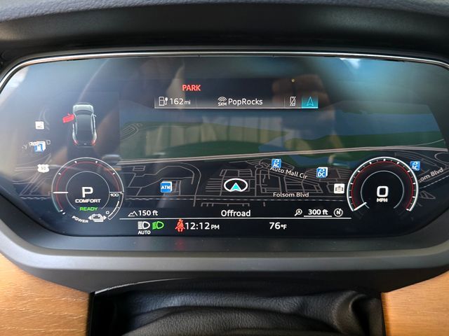 2022 Audi e-tron GT Premium Plus Folsom CA