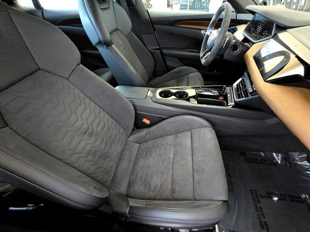 2022 Audi e-tron GT Premium Plus Folsom CA