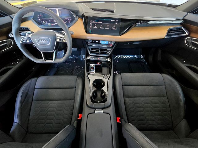 2022 Audi e-tron GT Premium Plus Folsom CA