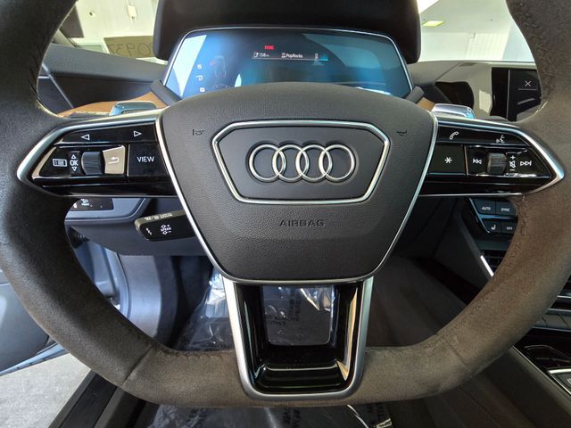 2022 Audi e-tron GT Premium Plus Folsom CA