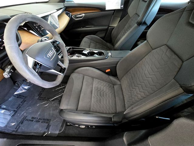 2022 Audi e-tron GT Premium Plus Folsom CA