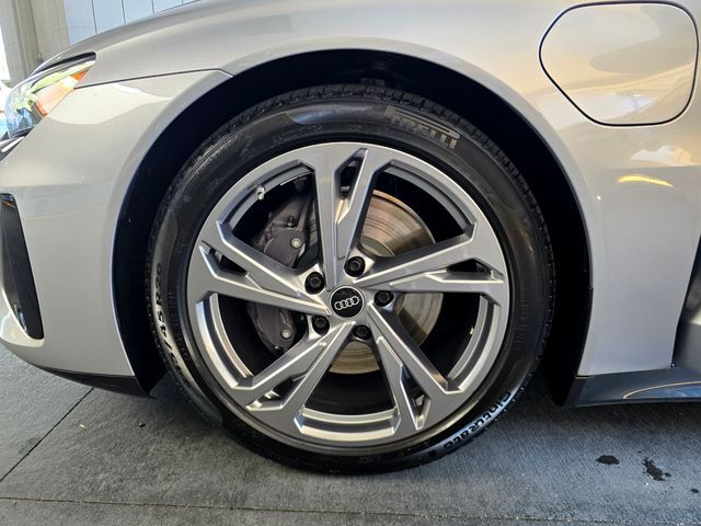 2022 Audi e-tron GT Premium Plus Folsom CA