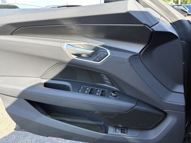 2022 Audi e-tron GT Premium Plus Albuquerque NM