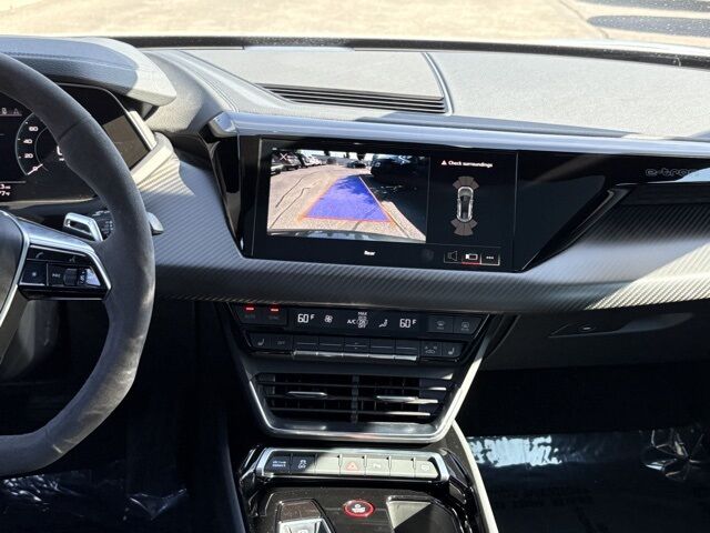 2022 Audi e-tron GT Premium Plus Albuquerque NM
