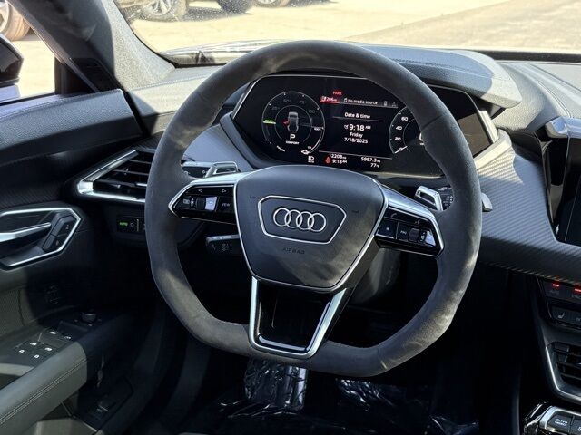 2022 Audi e-tron GT Premium Plus Albuquerque NM