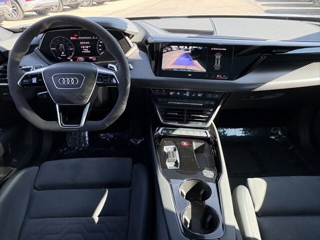 2022 Audi e-tron GT Premium Plus Albuquerque NM